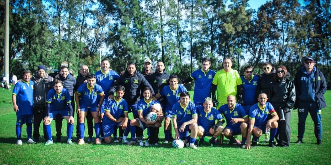 Equipo +40